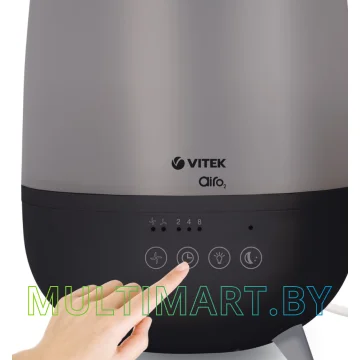 Увлажнитель воздуха Vitek VT-2356 картинка 3